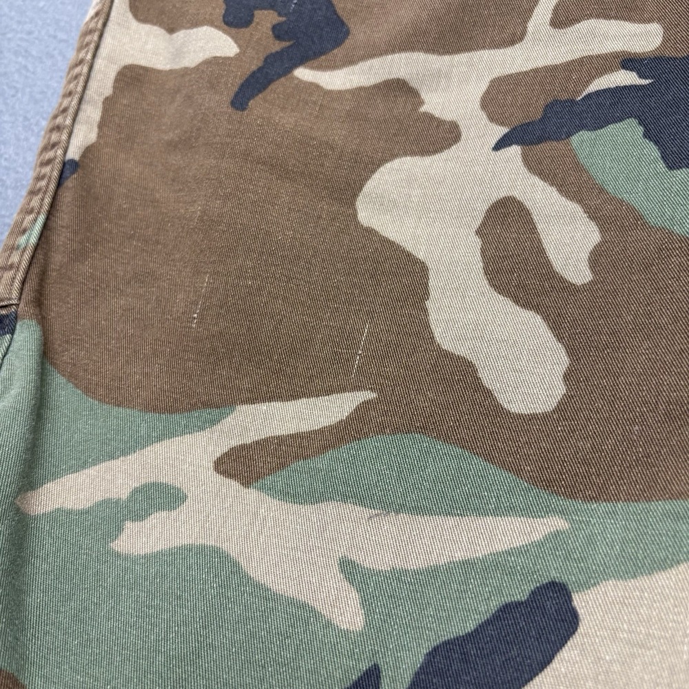 Propper BDU Cargo Pants XL Regular (40x30.5) Woodland Camo Tactical Adjustable - Picture 15 of 16